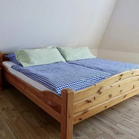 Lejlighed Land-idyll Osterhever