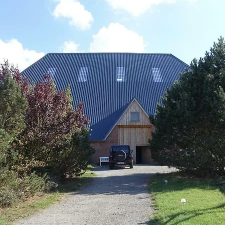 Land-idyll * Osterhever