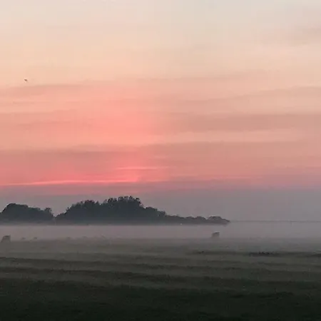 Land-idyll Lejlighed *