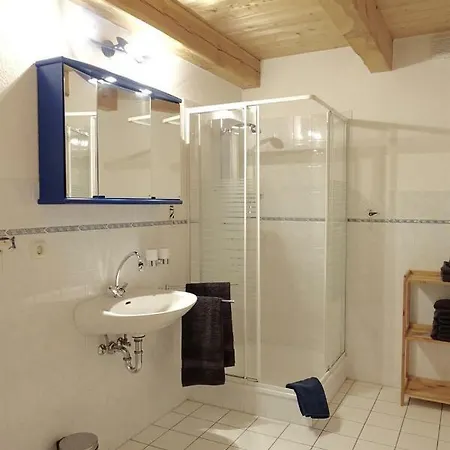 Land-idyll Osterhever