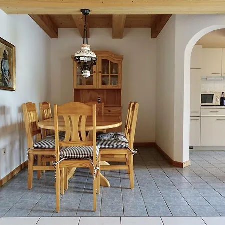 Land-idyll * Osterhever