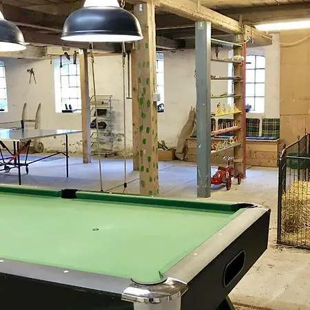 Land-idyll * Osterhever