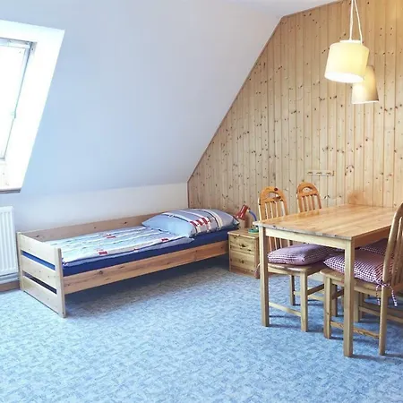 Lejlighed Land-idyll