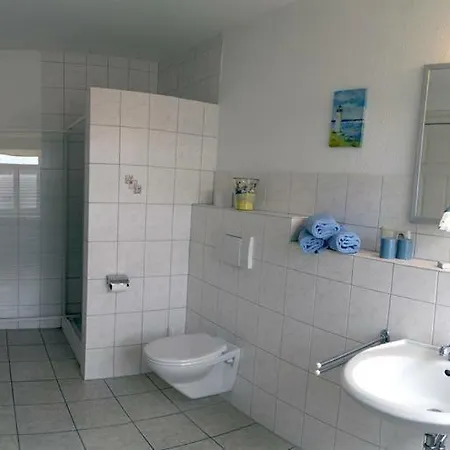 Land-idyll * Osterhever