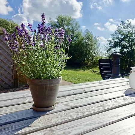 Land-idyll * Osterhever