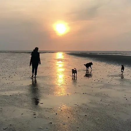 Land-idyll * Osterhever