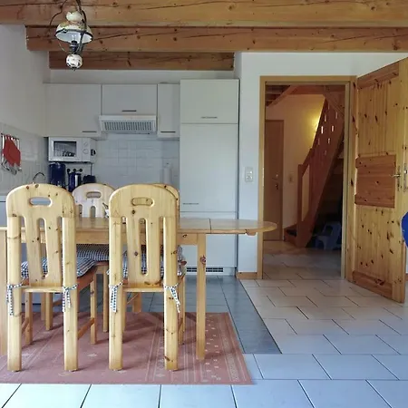 Lejlighed Land-idyll