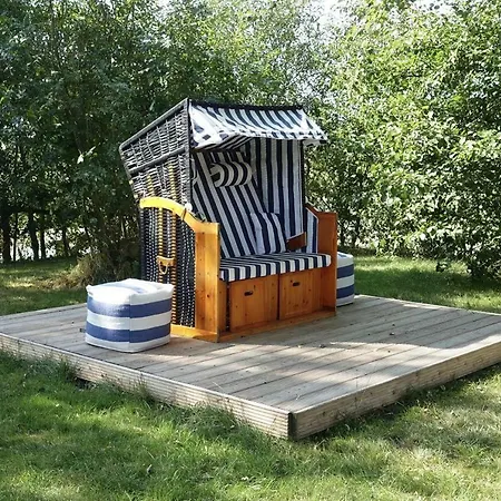 Land-idyll Lejlighed