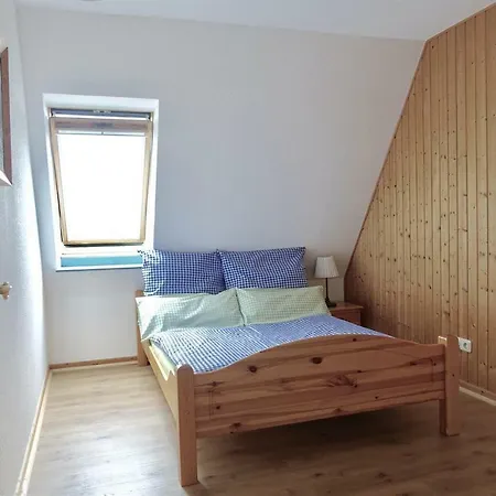 Lejlighed Land-idyll