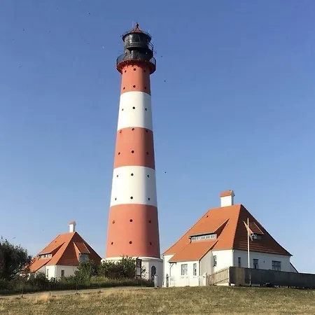 Land-idyll Osterhever