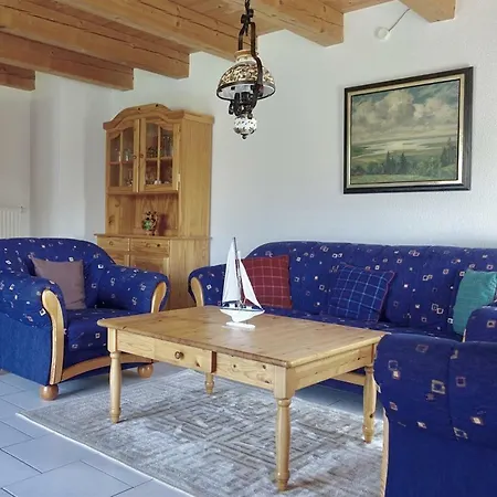 Lejlighed Land-idyll Osterhever