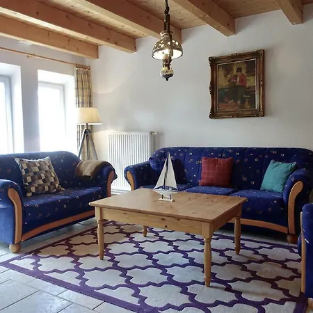 Land-idyll Lejlighed