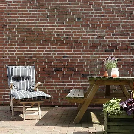 Land-idyll Lejlighed