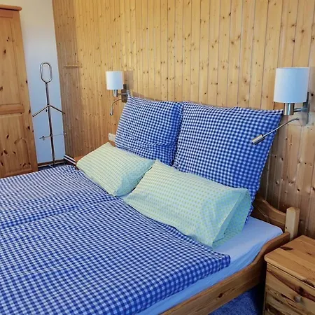 Land-idyll Osterhever