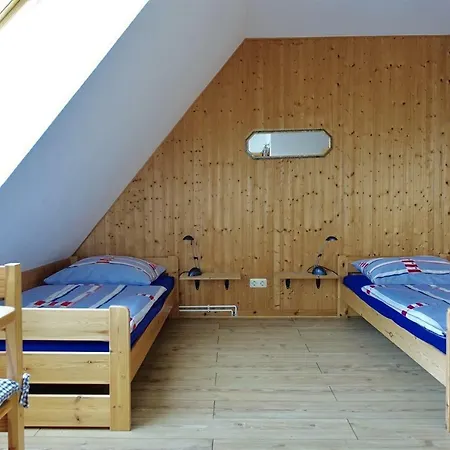 Lejlighed Land-idyll Osterhever