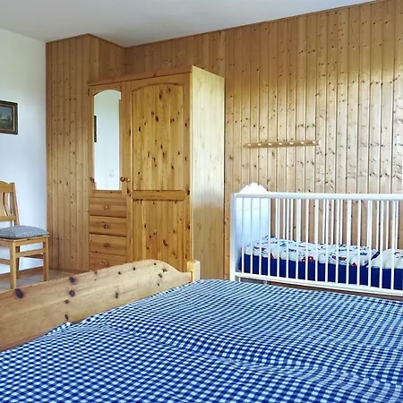 Lejlighed Land-idyll Osterhever