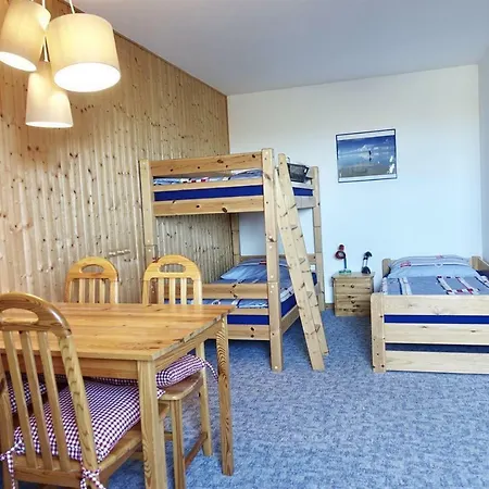 Lejlighed Land-idyll *