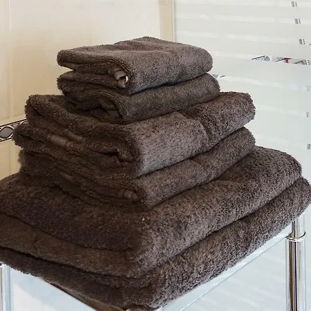 Lejlighed Land-idyll *