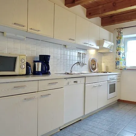 Lejlighed Land-idyll *