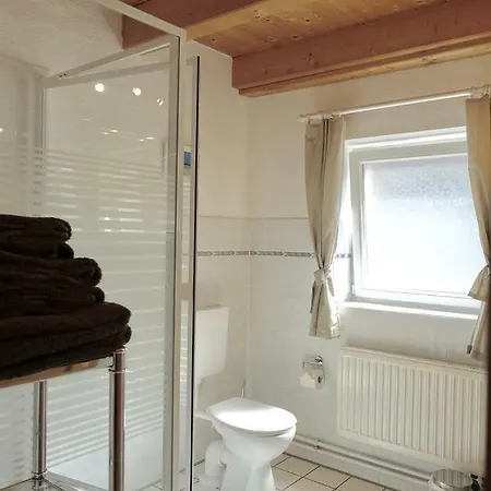 Lejlighed Land-idyll