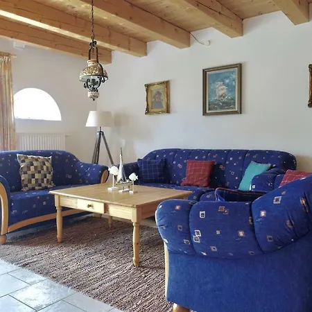 Land-idyll Lejlighed *