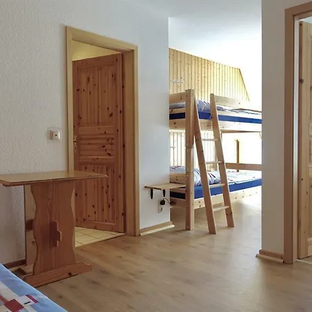 Land-idyll Lejlighed