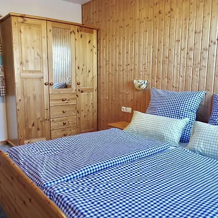 Lejlighed Land-idyll Osterhever