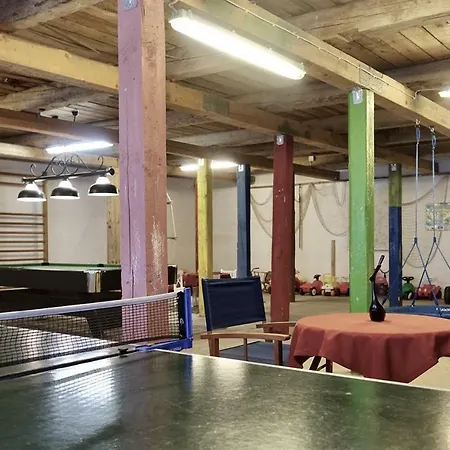 Lejlighed Land-idyll *