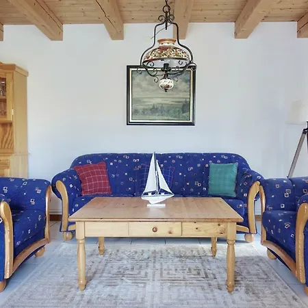 Land-idyll Osterhever