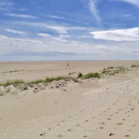 Lejlighed Land-idyll *