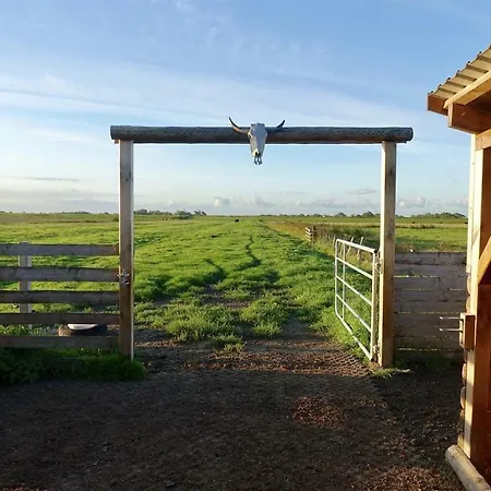 Lejlighed Land-idyll Osterhever