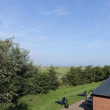 Lejlighed Land-idyll Osterhever