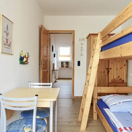 Lejlighed Land-idyll *