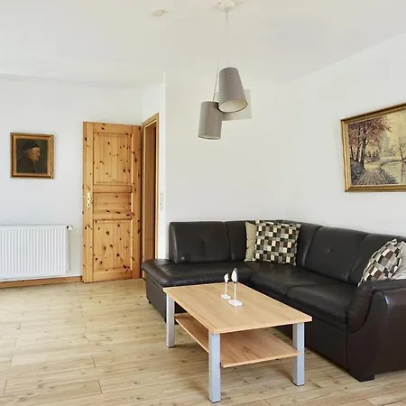 Lejlighed Land-idyll Osterhever