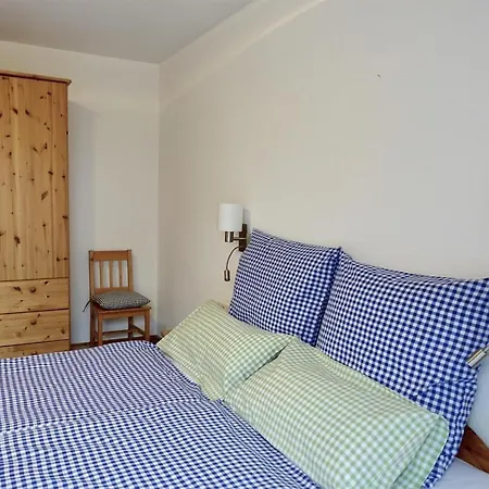 Lejlighed Land-idyll