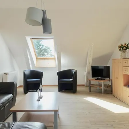 Lejlighed Land-idyll