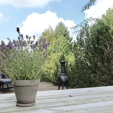 Lejlighed Land-idyll *