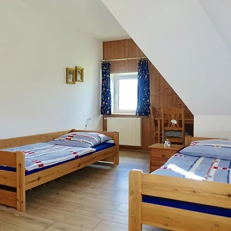 Lejlighed Land-idyll Osterhever