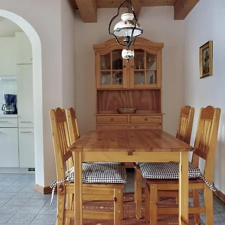 Lejlighed Land-idyll