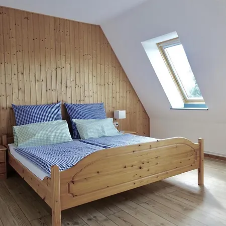 Land-idyll * Osterhever