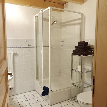 Lejlighed Land-idyll *