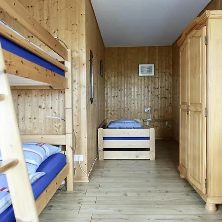 Lejlighed Land-idyll Osterhever