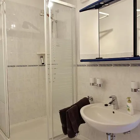 Land-idyll Lejlighed