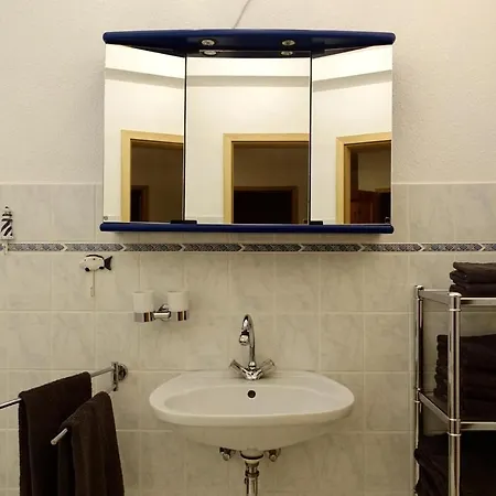 Lejlighed Land-idyll *