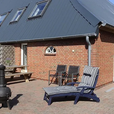 Lejlighed Land-idyll Osterhever