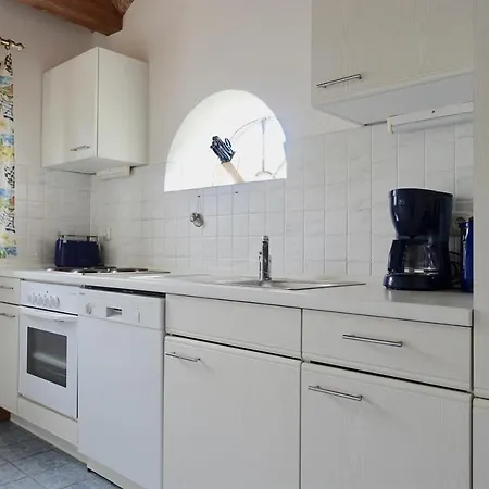 Lejlighed Land-idyll *