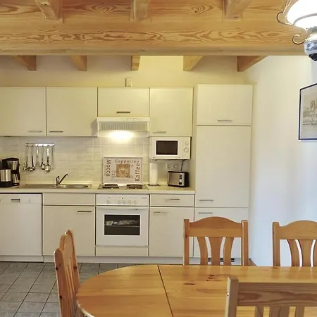 Lejlighed Land-idyll