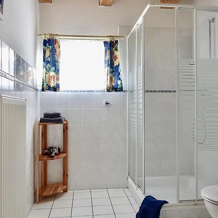 Land-idyll Lejlighed