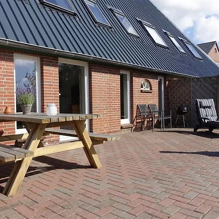 Lejlighed Land-idyll *