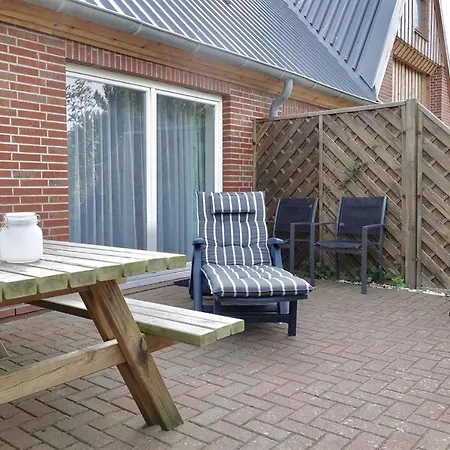 Lejlighed Land-idyll *